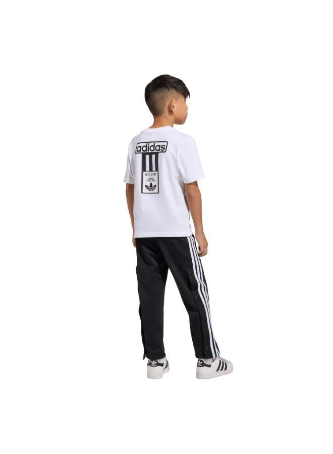 adidas Originals ADIBREAK TEE SET
